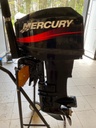 Mercury 20 hp