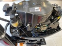 Mercury 20 hp