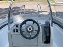 Terhi 495CC Open + Yamaha 60hv