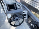 Silver Shark 580 + Mercury 115 EFi