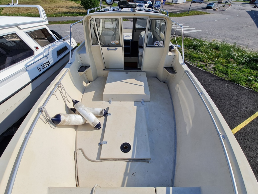 Delphin 740