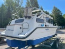 Sea Star Sportfisher 23 TD