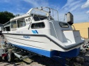 Sea Star Sportfisher 23 TD