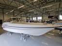 Bella 490R + Mariner 40
