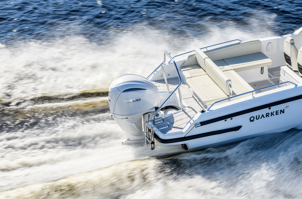Quarken 27 Open
