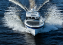 Quarken 27 Cabin