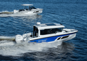 Quarken 27 Cabin