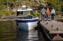 Quarken 27 Cabin
