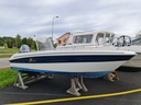 Yamarin 4410 ratilla +Yamaha 20