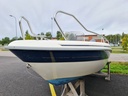 Yamarin 4410 ratilla +Yamaha 20