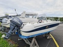 Yamarin 4410 ratilla +Yamaha 20