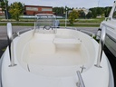 Yamarin 4410 ratilla +Yamaha 20