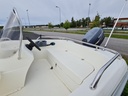 Yamarin 4410 ratilla +Yamaha 20