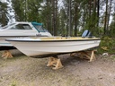 Finnmar 450 + Yamaha 60 2t