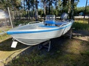 Buster Xsr + Yamaha F20
