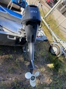 Buster Xsr + Yamaha F20