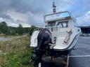 TG 7000+Suzuki 115