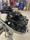 Honda BF6 Lyhyt riki