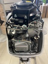 Honda BF6 Lyhyt riki