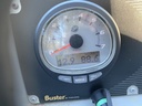 Buster M2 + Mercury F40 EFI