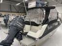 Buster Le + Yamaha F70 vm15