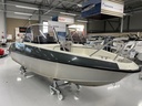 Buster Le + Yamaha F70 vm15