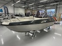Buster Le + Yamaha F70 vm15