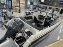 Yamarin Cross 62 BR -19 + Yamaha F130 -22