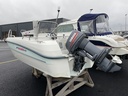 Yamarin 4510 + Yamaha F40 2t