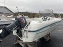 Yamarin 4510 + Yamaha F40 2t