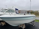 Yamarin 4510 + Yamaha F40 2t