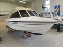 Yamarin 530DC + Yamaha 90hv
