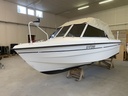 Yamarin 530DC + Yamaha 90hv
