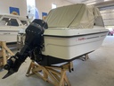Yamarin 530DC + Yamaha 90hv