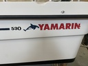 Yamarin 530DC + Yamaha 90hv