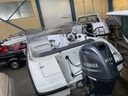 Yamarin 47 TC+Yamaha 60