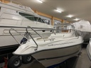 Ryds 23 WA + Mercruiser 1.7tdi