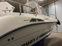 Ryds 23 WA + Mercruiser 1.7tdi