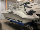 Ryds 23 WA + Mercruiser 1.7tdi
