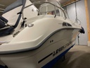 Ryds 23 WA + Mercruiser 1.7tdi