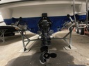 Ryds 23 WA + Mercruiser 1.7tdi