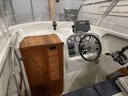 Ryds 23 WA + Mercruiser 1.7tdi