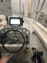 Ryds 23 WA + Mercruiser 1.7tdi