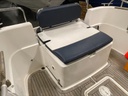 Ryds 23 WA + Mercruiser 1.7tdi