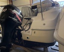 Quicksilver 510 Cruiser + Mercury 60 EFI