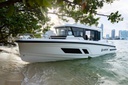 Quarken 27 Cabin