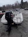 Mv-Marin 5400 Br+Mercury 75 Optimax