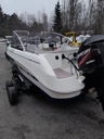 Mv-Marin 5400 Br+Mercury 75 Optimax
