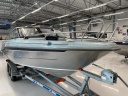 Yamarin Cross 64 BR + Yamaha F150