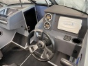 Yamarin Cross 64 BR + Yamaha F150